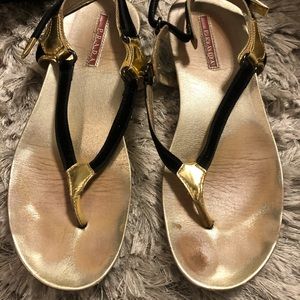 Prada sandals